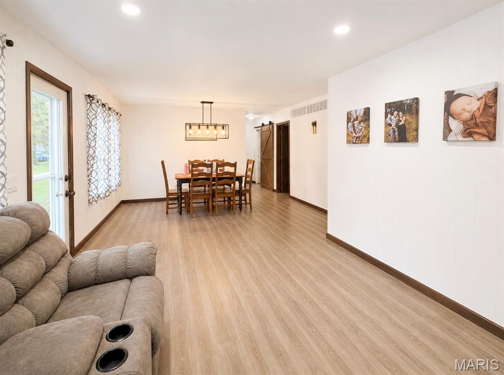 Harris Addition to Arcadia - Residential