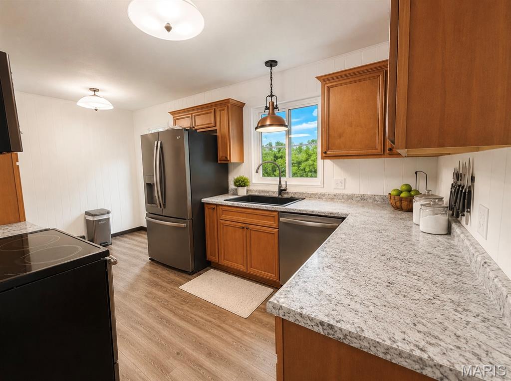 Harris Addition to Arcadia - Residential