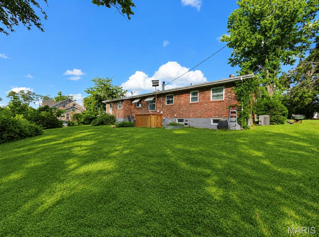 Harris Addition to Arcadia - Residential