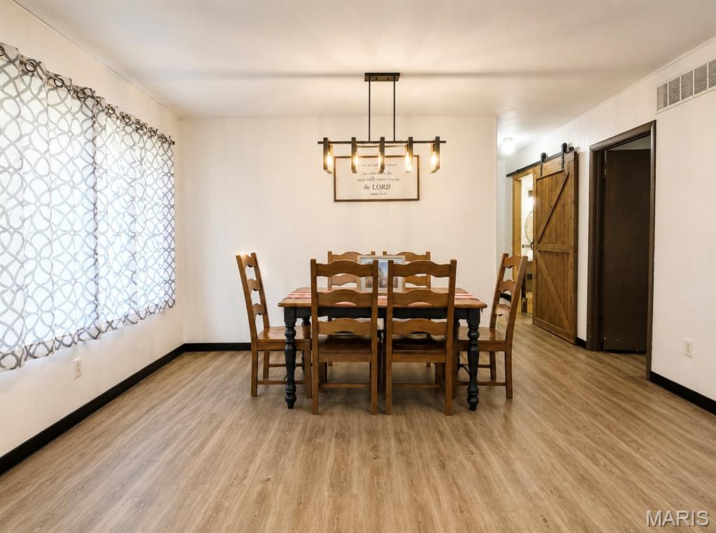 Harris Addition to Arcadia - Residential