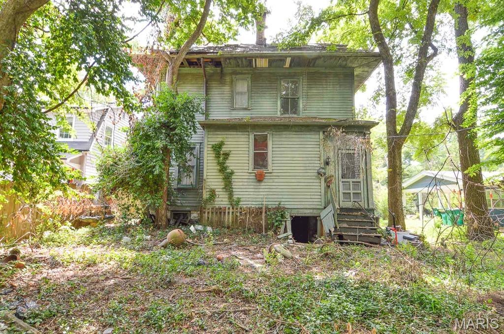 Tuxedo Park - Residential
