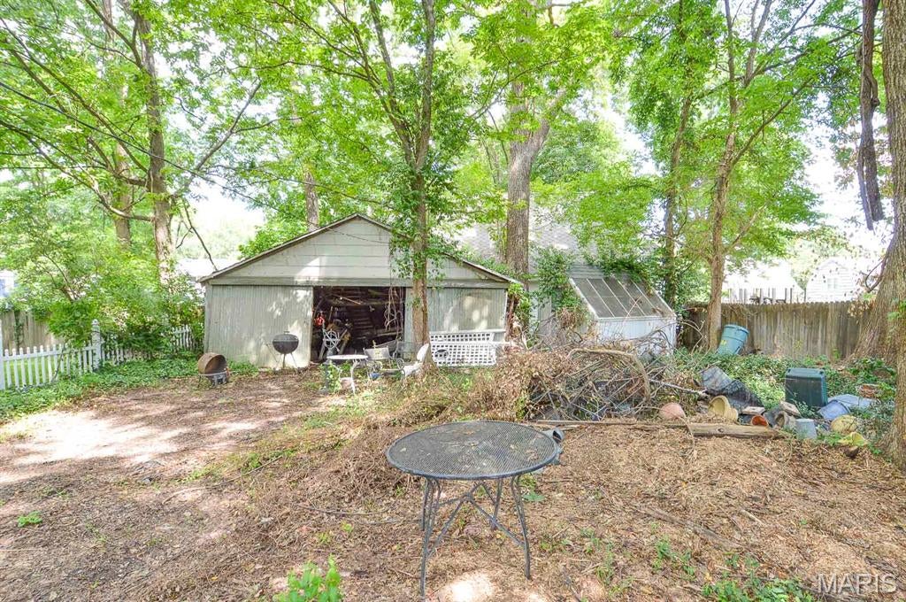 Tuxedo Park - Residential