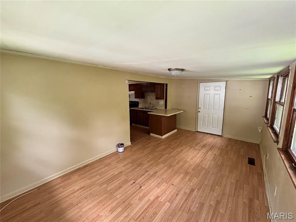 Bissell Hills 6 - Residential