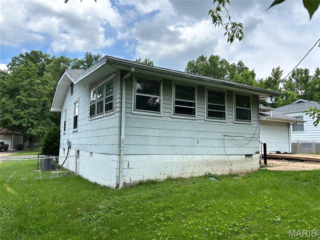 Bissell Hills 6 - Residential