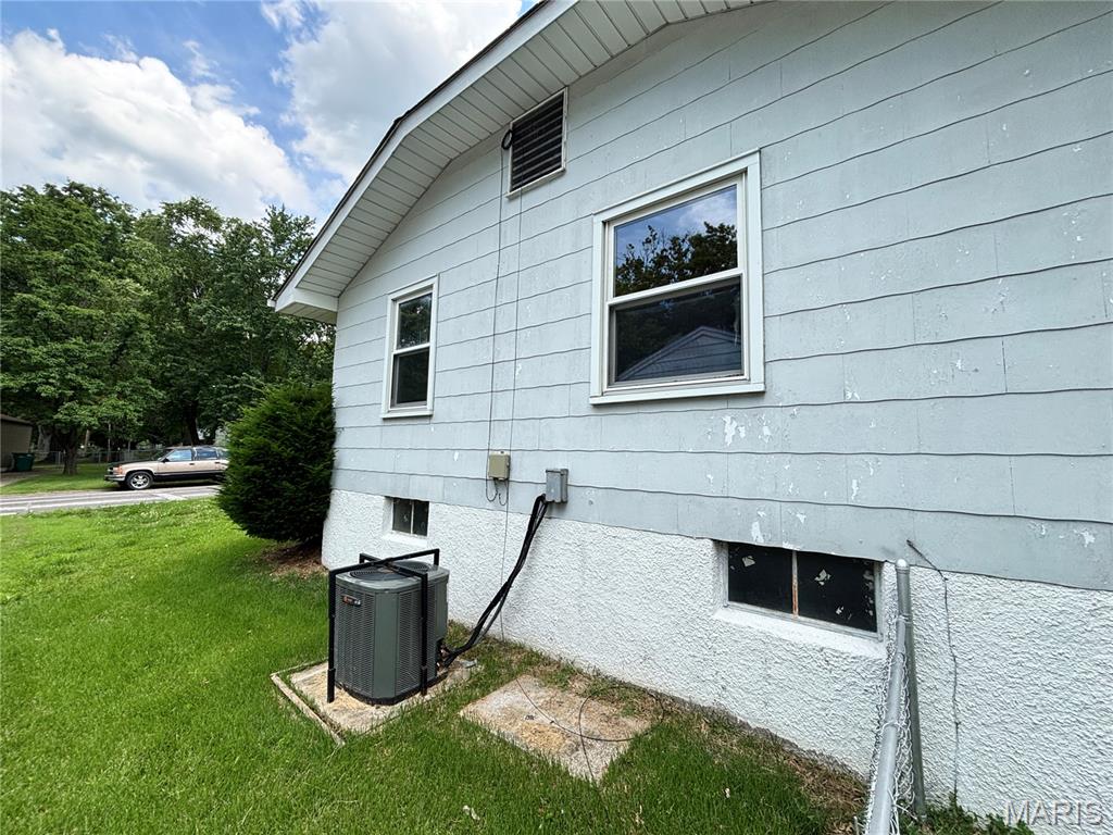 Bissell Hills 6 - Residential