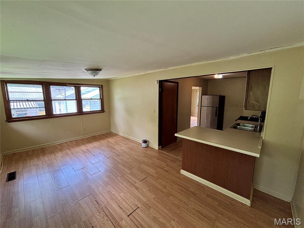 Bissell Hills 6 - Residential
