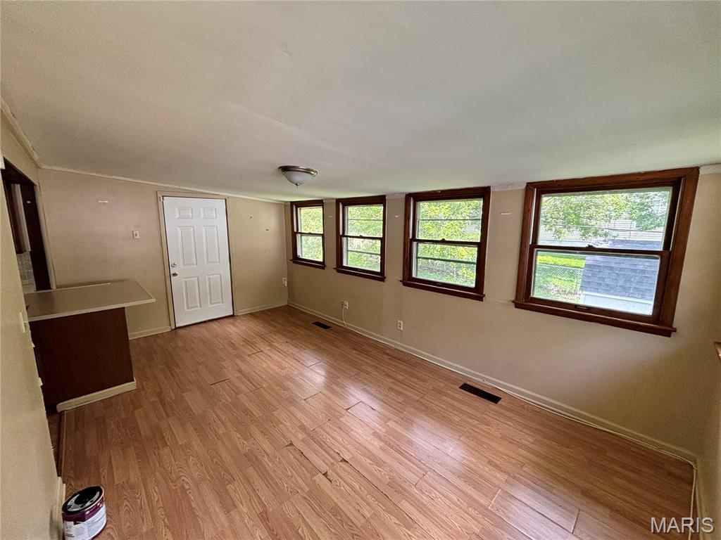 Bissell Hills 6 - Residential