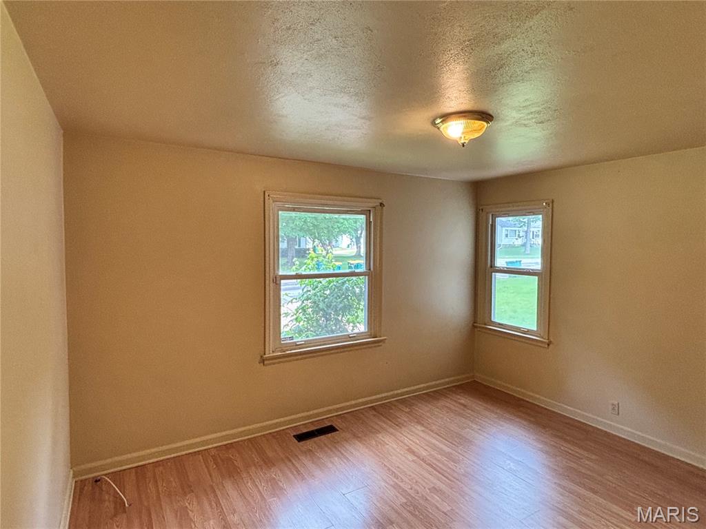 Bissell Hills 6 - Residential