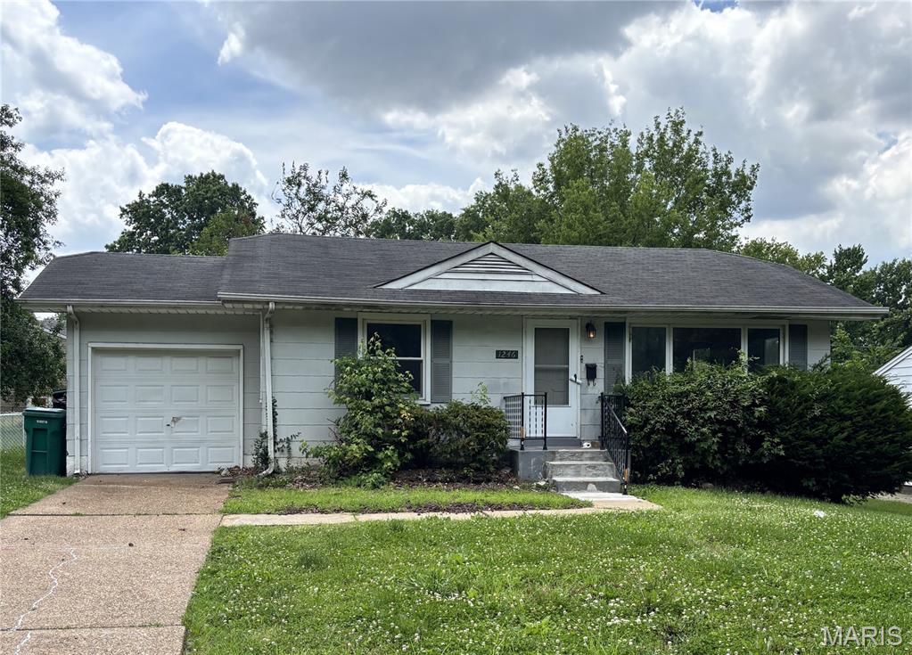 Bissell Hills 6 - Residential