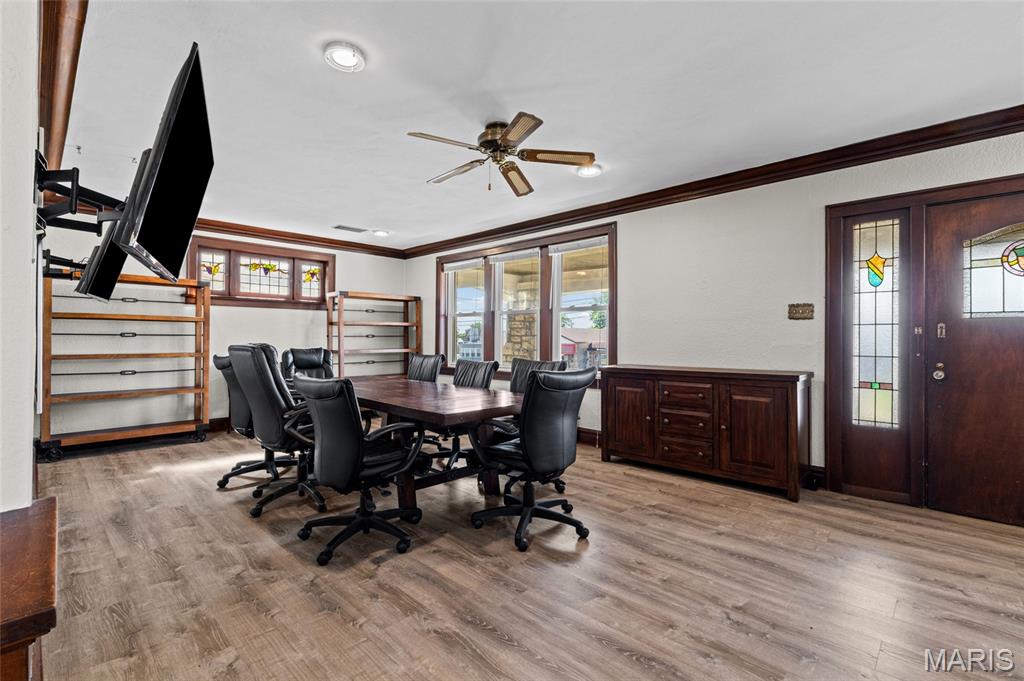 Gravois Weber Park - Commercial Sale