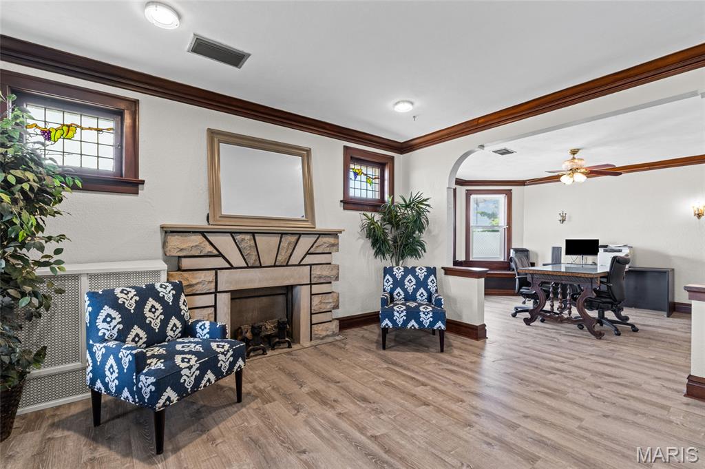 Gravois Weber Park - Commercial Sale