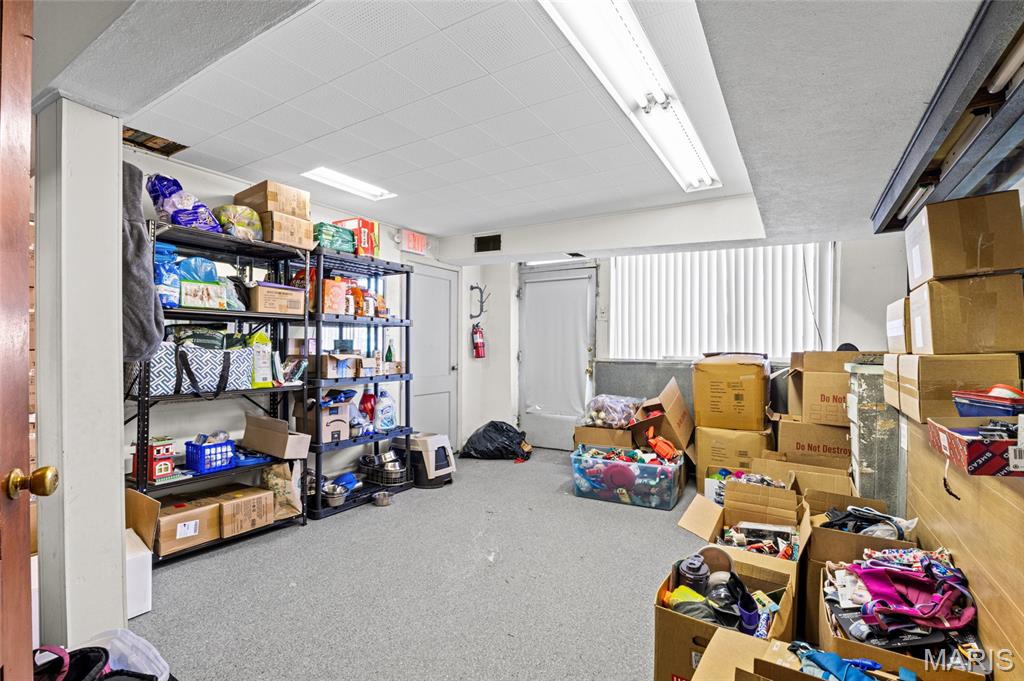 Gravois Weber Park - Commercial Sale