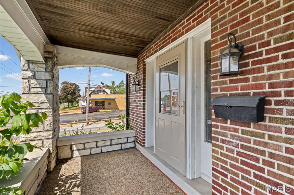 Gravois Weber Park - Commercial Sale