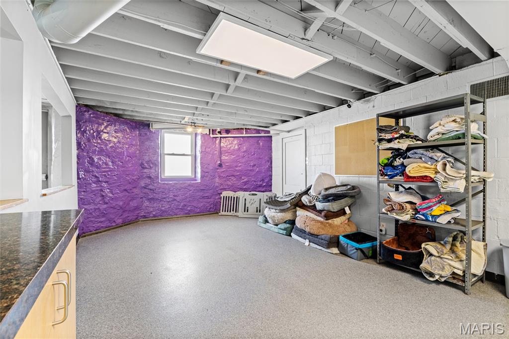 Gravois Weber Park - Commercial Sale