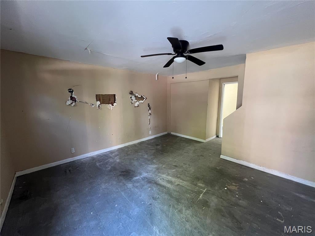 Blumenthals - Residential