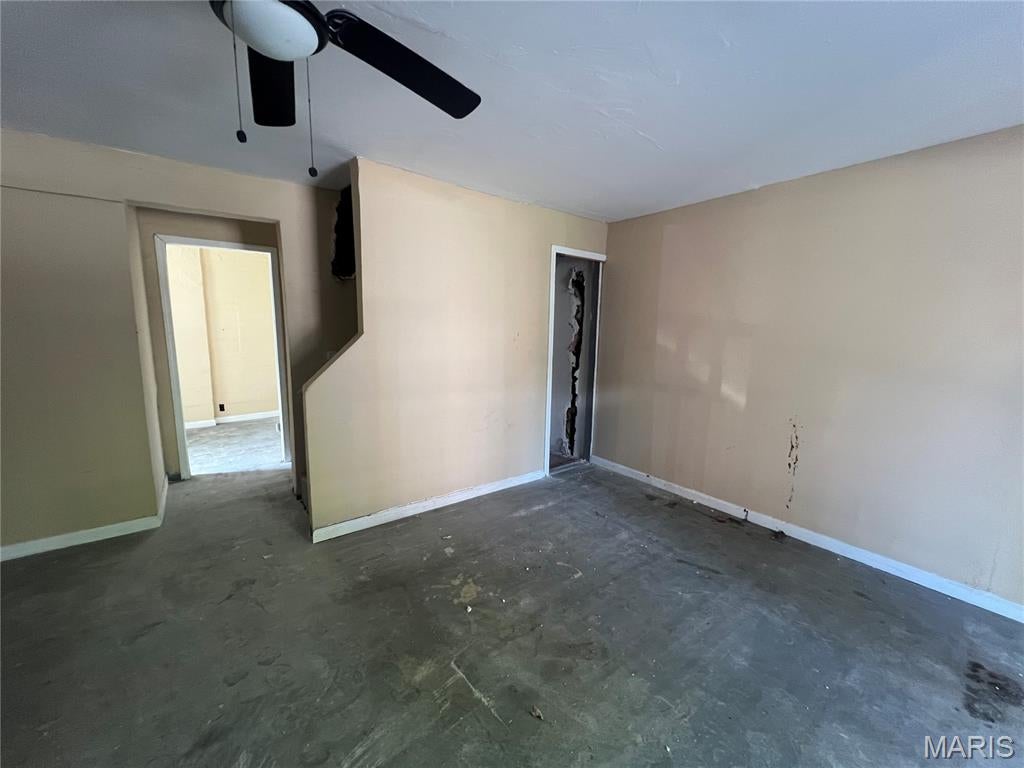 Blumenthals - Residential