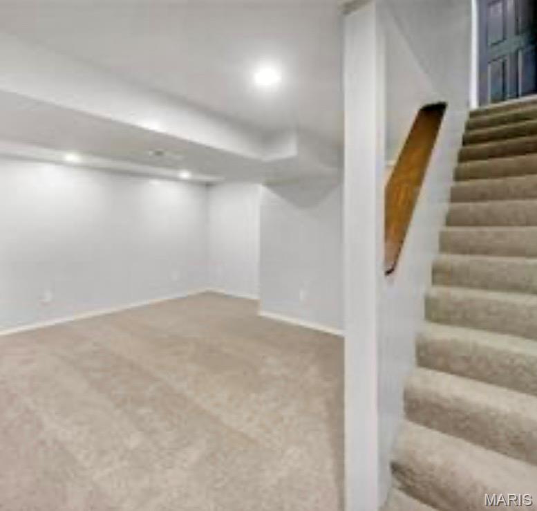 Brownstone Village At Thornbury #1 - Residential