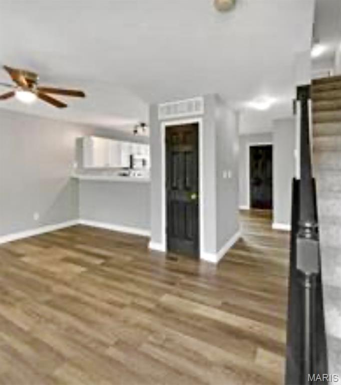 Brownstone Village At Thornbury #1 - Residential
