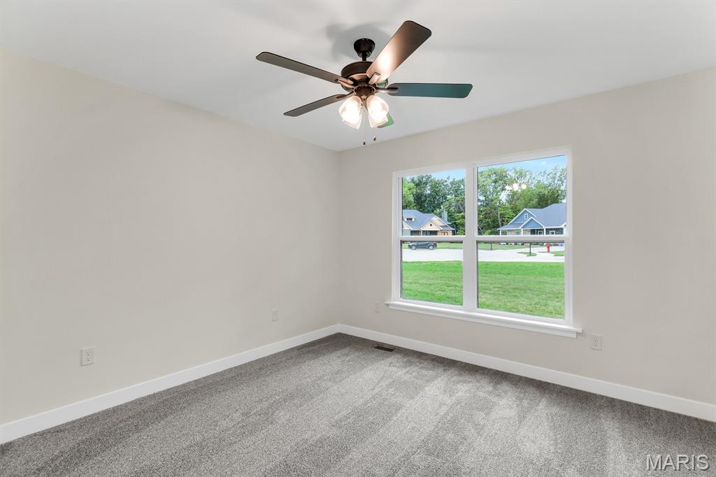 Hampton Glen Final Plat Ph 4 - Residential