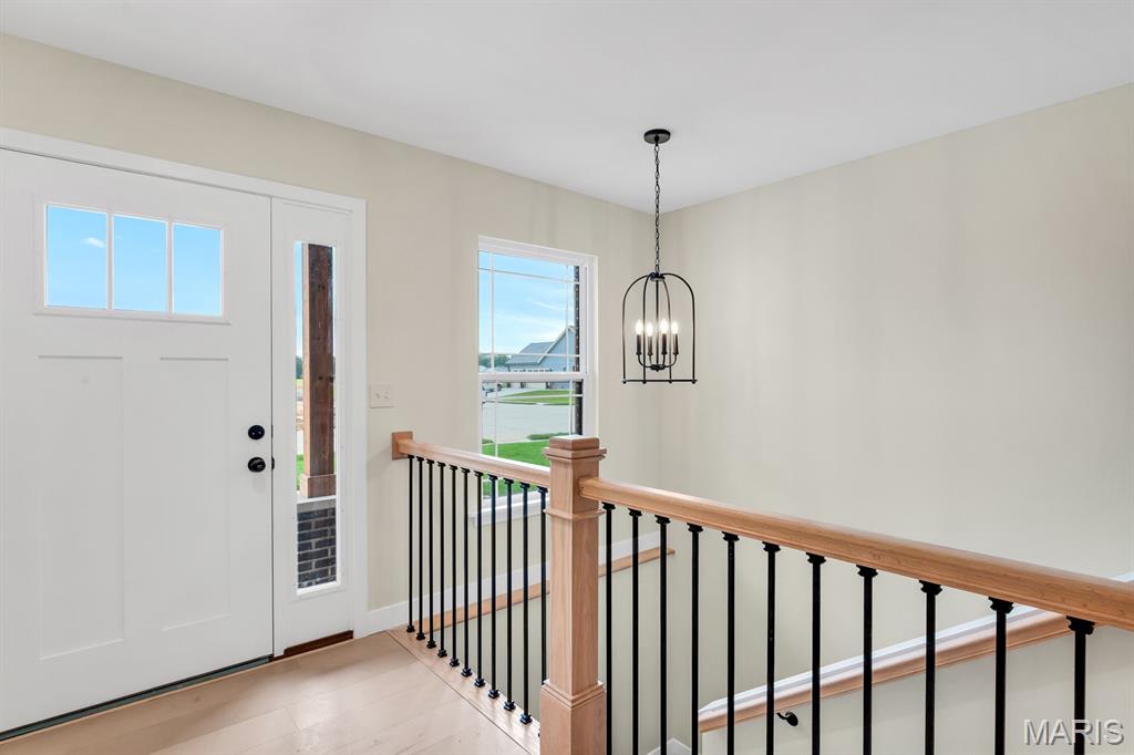 Hampton Glen Final Plat Ph 4 - Residential