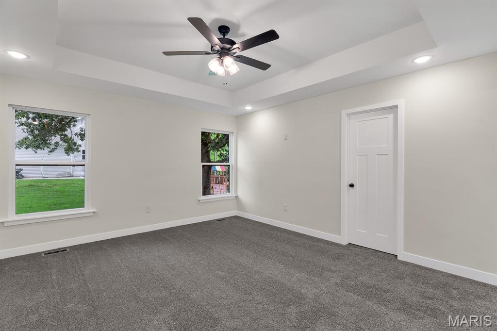 Hampton Glen Final Plat Ph 4 - Residential