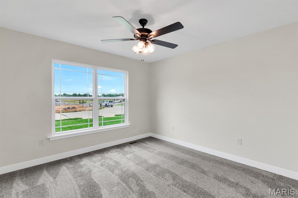 Hampton Glen Final Plat Ph 4 - Residential