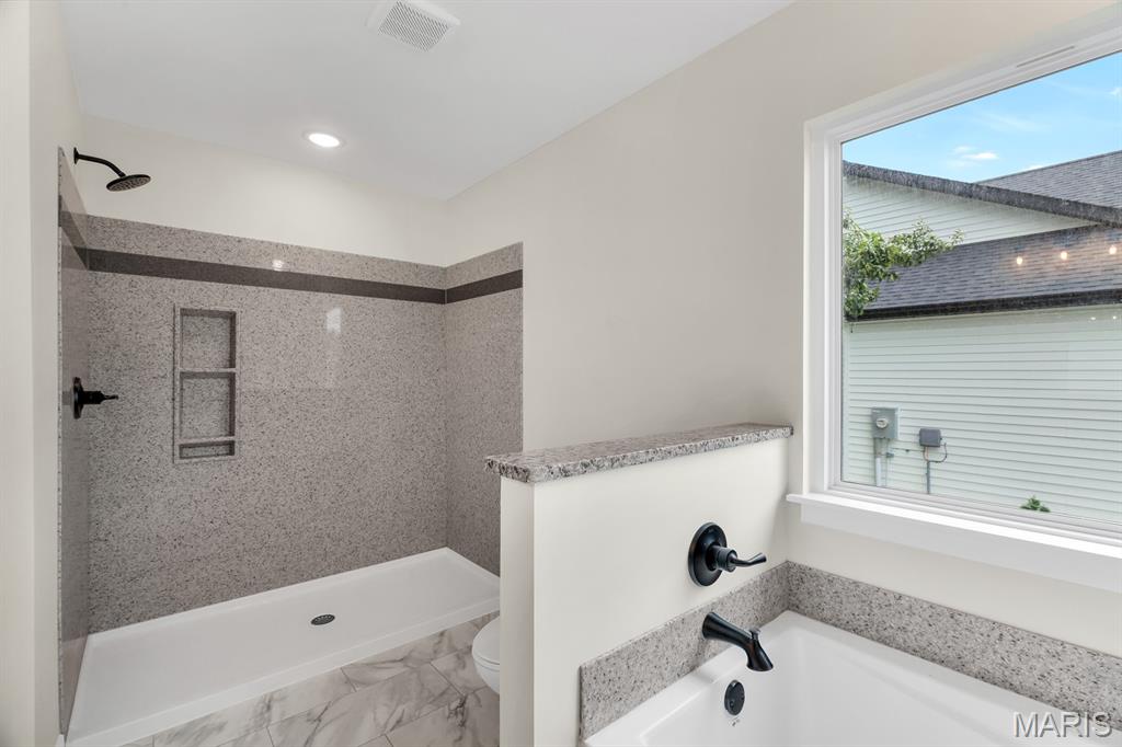Hampton Glen Final Plat Ph 4 - Residential