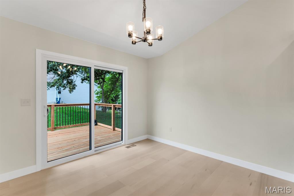 Hampton Glen Final Plat Ph 4 - Residential
