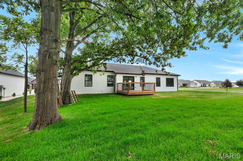 Hampton Glen Final Plat Ph 4 - Residential