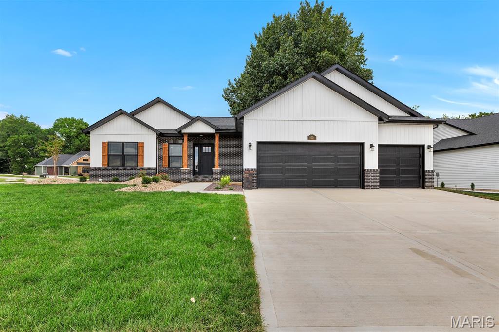 Hampton Glen Final Plat Ph 4 - Residential