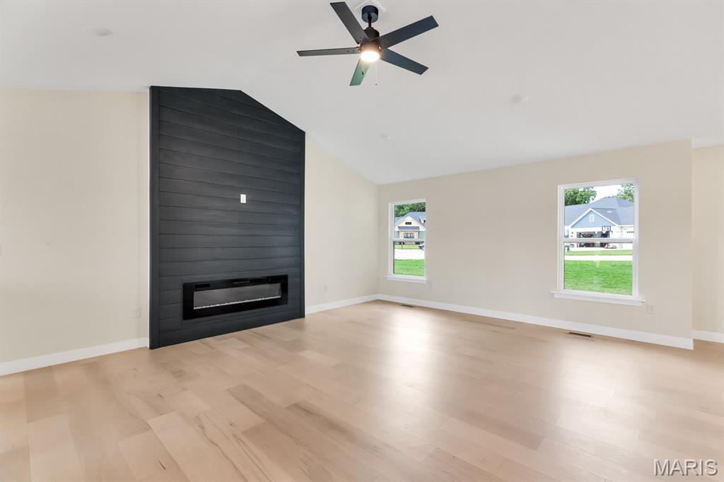 Hampton Glen Final Plat Ph 4 - Residential