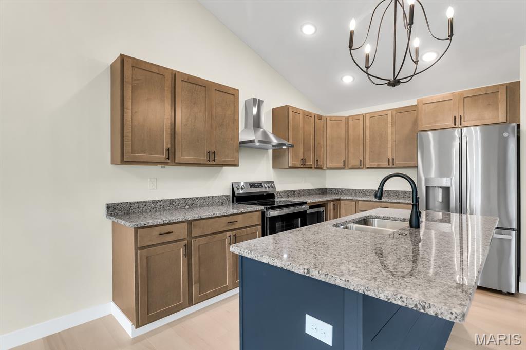 Hampton Glen Final Plat Ph 4 - Residential