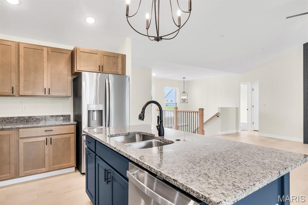 Hampton Glen Final Plat Ph 4 - Residential