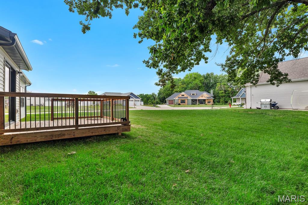 Hampton Glen Final Plat Ph 4 - Residential