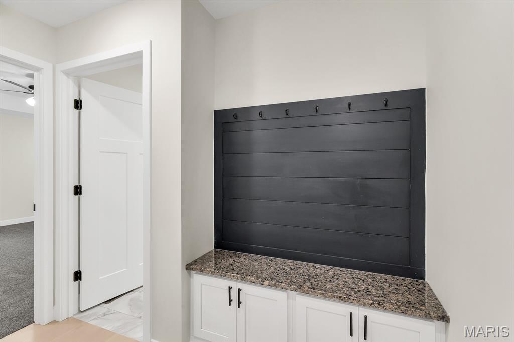 Hampton Glen Final Plat Ph 4 - Residential