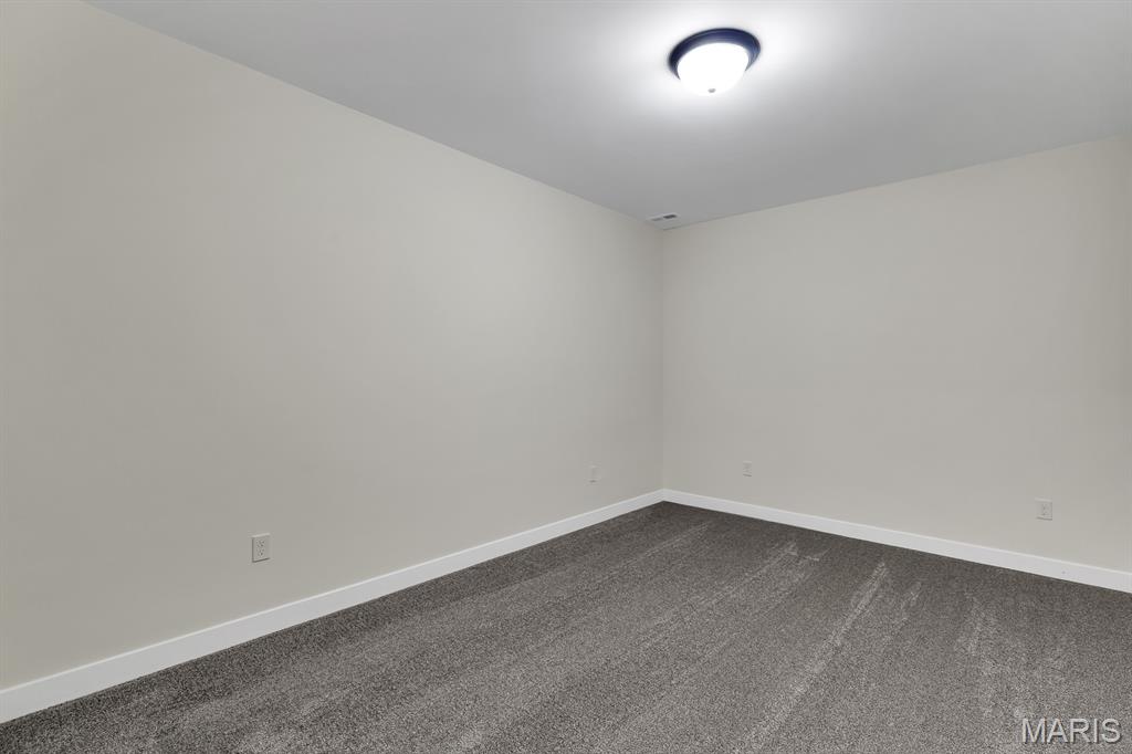 Hampton Glen Final Plat Ph 4 - Residential