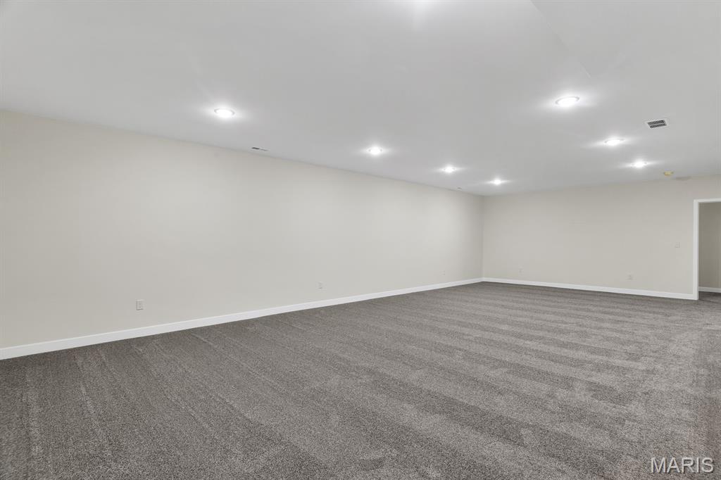 Hampton Glen Final Plat Ph 4 - Residential