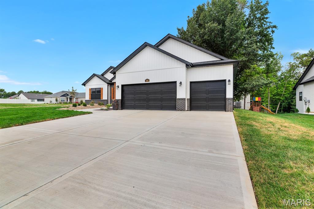 Hampton Glen Final Plat Ph 4 - Residential
