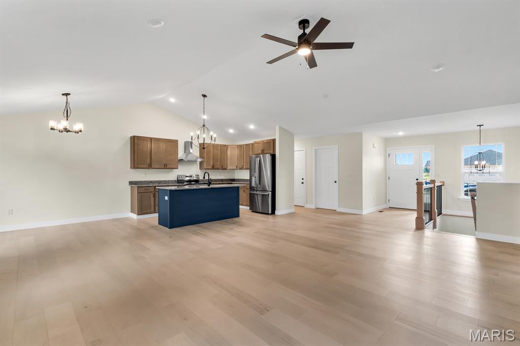 Hampton Glen Final Plat Ph 4 - Residential
