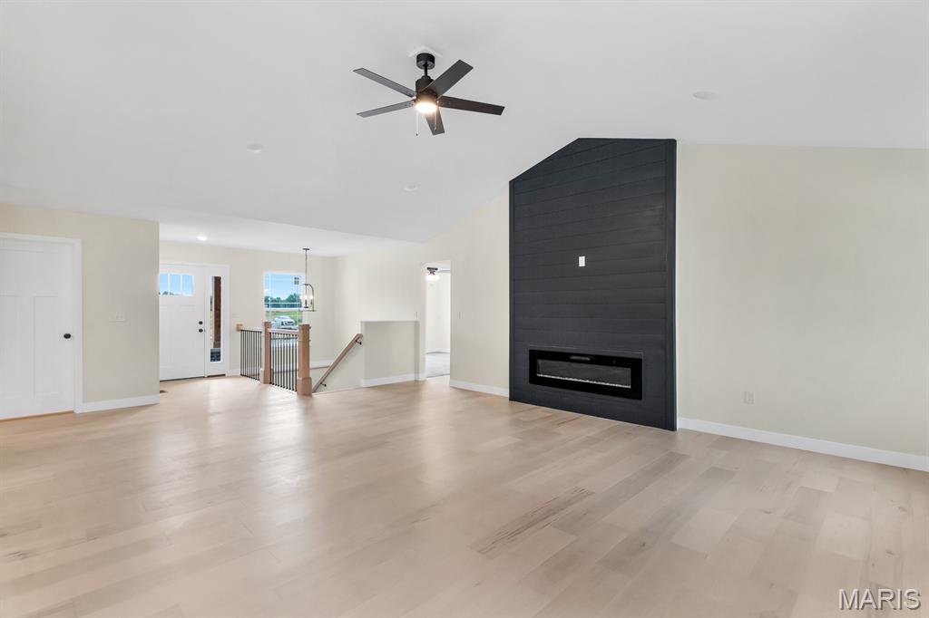 Hampton Glen Final Plat Ph 4 - Residential
