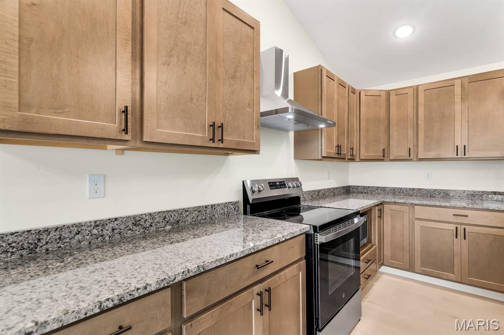 Hampton Glen Final Plat Ph 4 - Residential