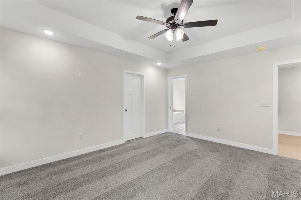Hampton Glen Final Plat Ph 4 - Residential