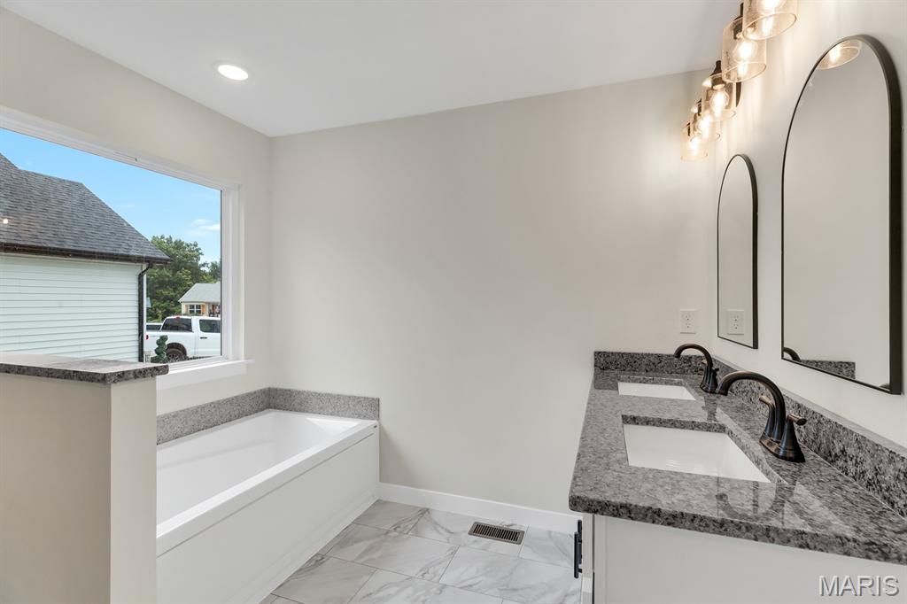 Hampton Glen Final Plat Ph 4 - Residential