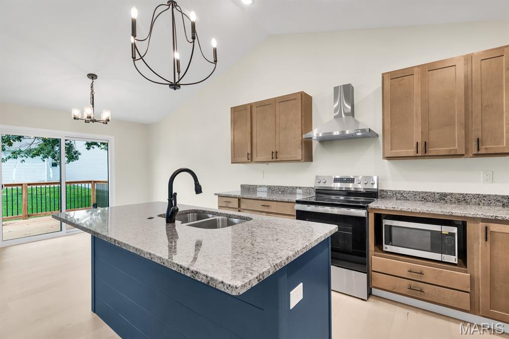 Hampton Glen Final Plat Ph 4 - Residential