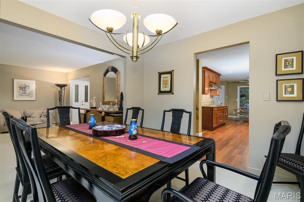 Schoettler Valley Estates - Residential