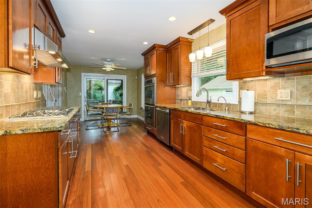 Schoettler Valley Estates - Residential