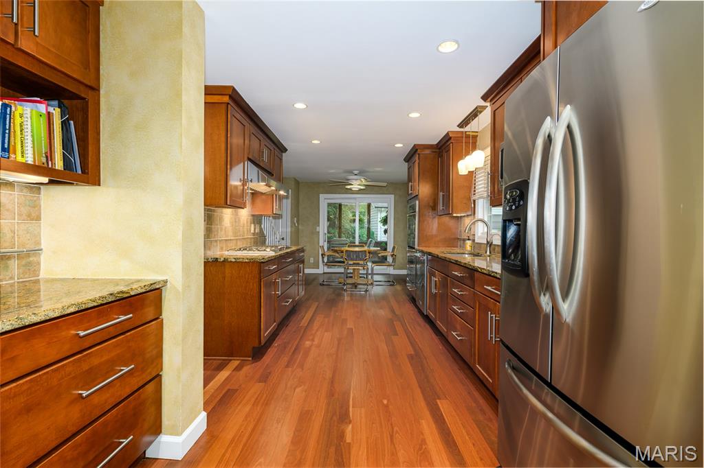 Schoettler Valley Estates - Residential