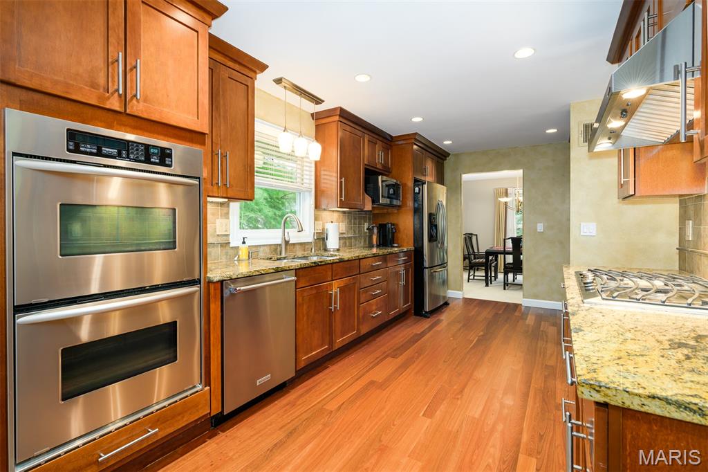 Schoettler Valley Estates - Residential