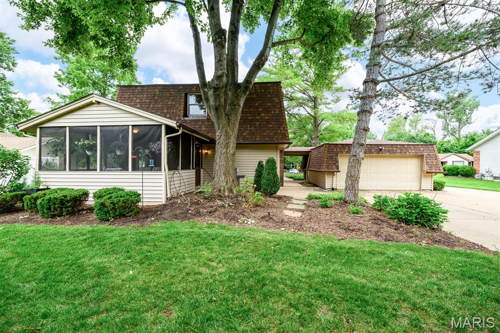 Schoettler Valley Estates - Residential