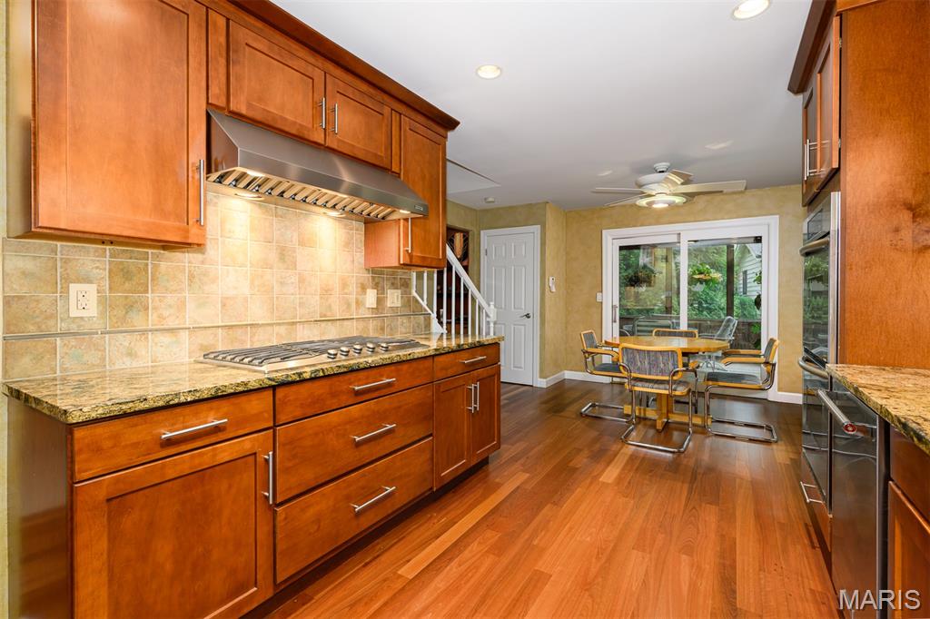 Schoettler Valley Estates - Residential